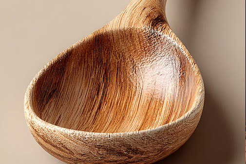 Wood-Textured 3D Filaments