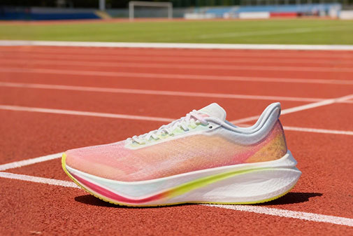 High-Foaming 3D Filaments