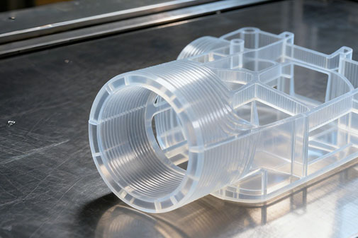 Graphene High-Strength & Toughened 3D Filaments