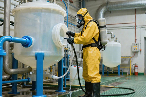 Corrosion-Resistant 3D Filaments